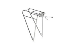Pelago Commuter Rear Rack - Polished