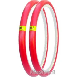 Pepi's Tire Noodle Race