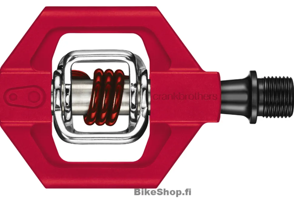 Poljin Crankbrothers Candy 1