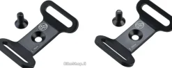 Problem Solvers Bow Tie Strap Anchor Kit