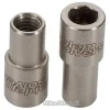 Problem Solvers Sheldon Fender Nuts 13/10mm