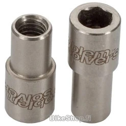 Problem Solvers Sheldon Fender Nuts 13/10mm