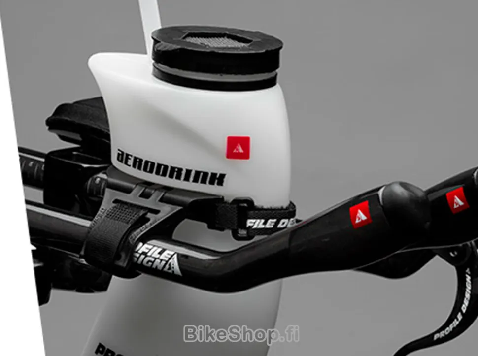 Profile Design Aerodrink pulloteline
