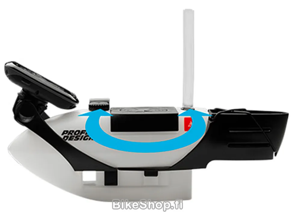 Profile Design FC25 Hydration system