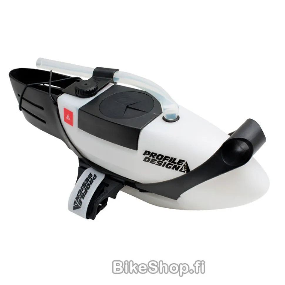 Profile Design FC25 Hydration system