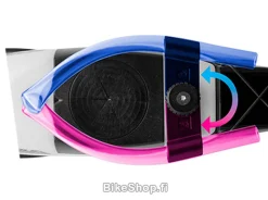 Profile Design FC35 Hydration system