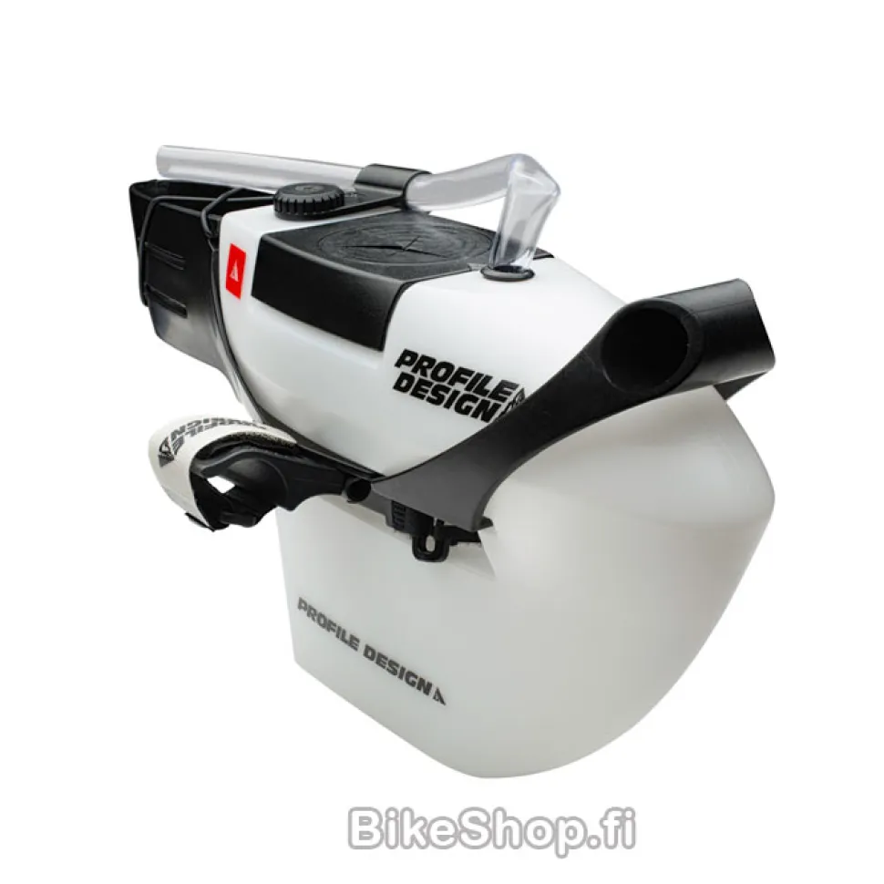 Profile Design FC35 Hydration system