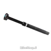 Pro Koryak hissitolppa 120mm, 30,9mm internal