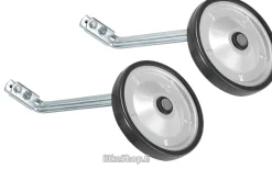 Puky apupyörät ST ZL 12"