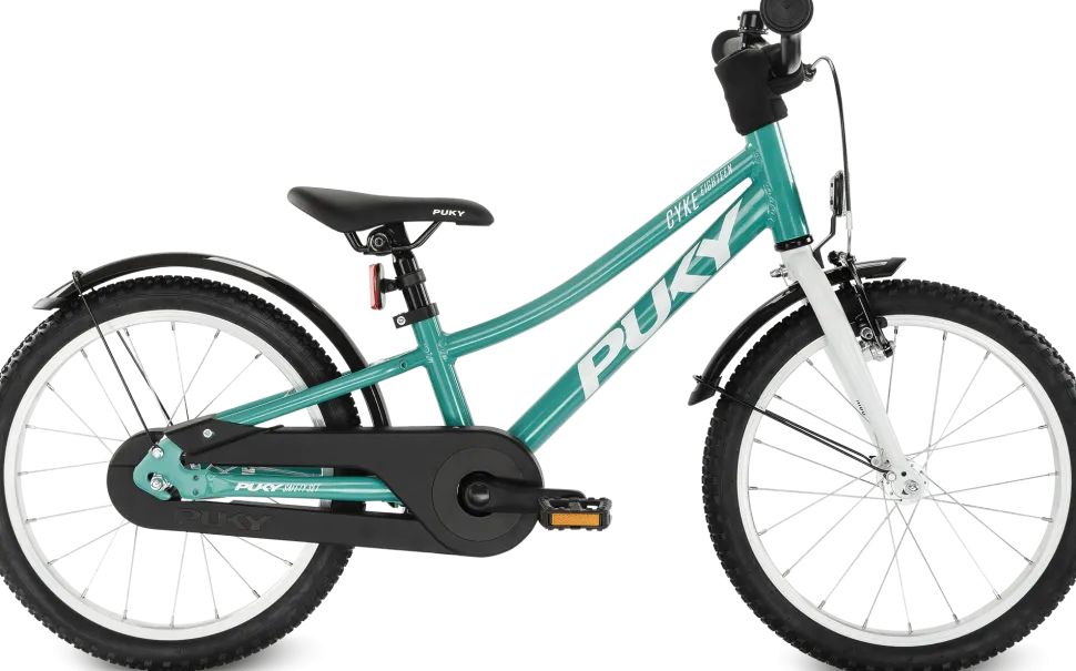Puky Cyke 18-1