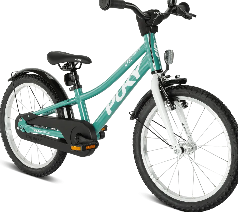 Puky Cyke 18-1