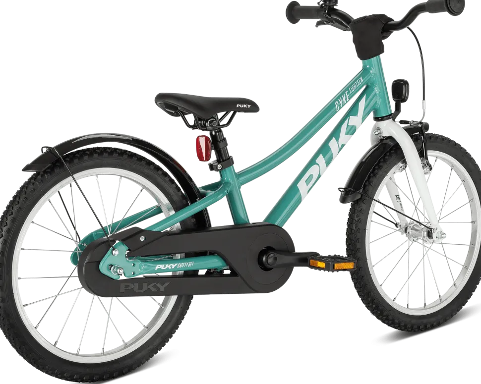 Puky Cyke 18-1