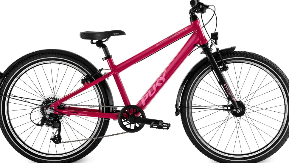 Puky Cyke Active 24-8