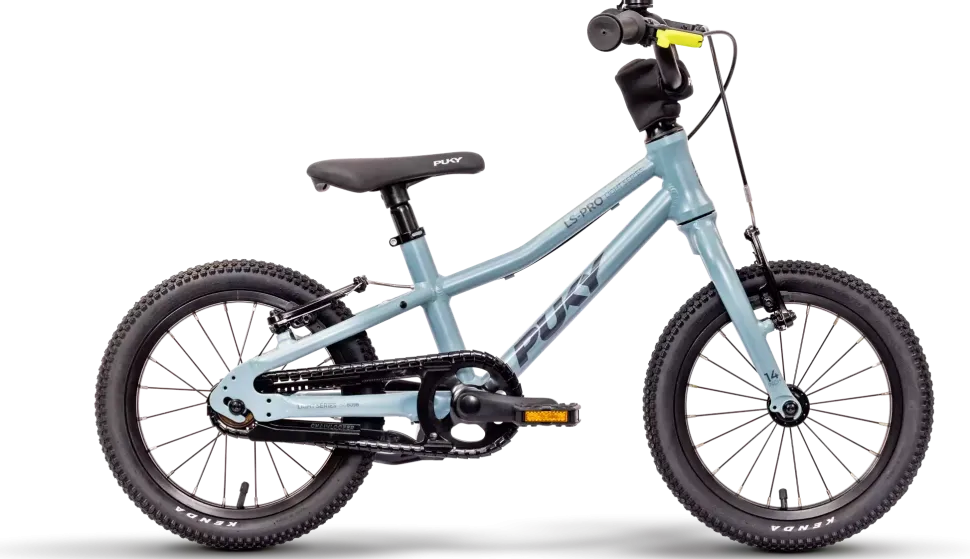 Puky LS Pro 14