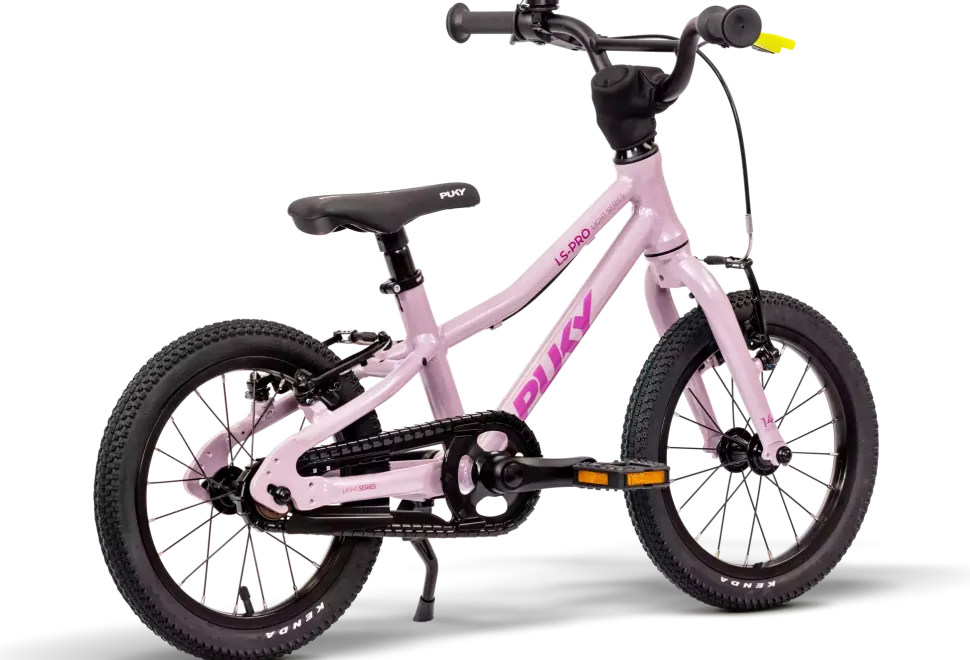 Puky LS Pro 14