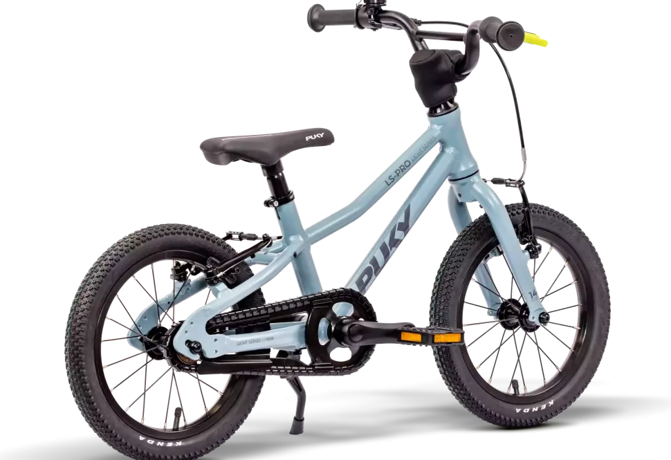 Puky LS Pro 14