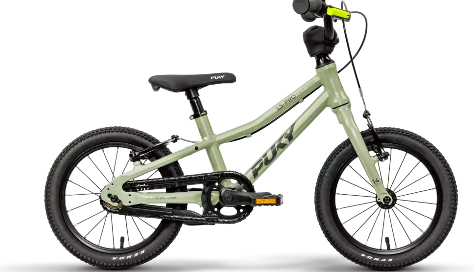 Puky LS Pro 14