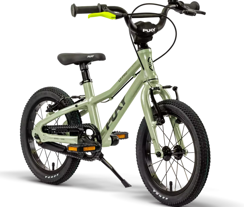 Puky LS Pro 14