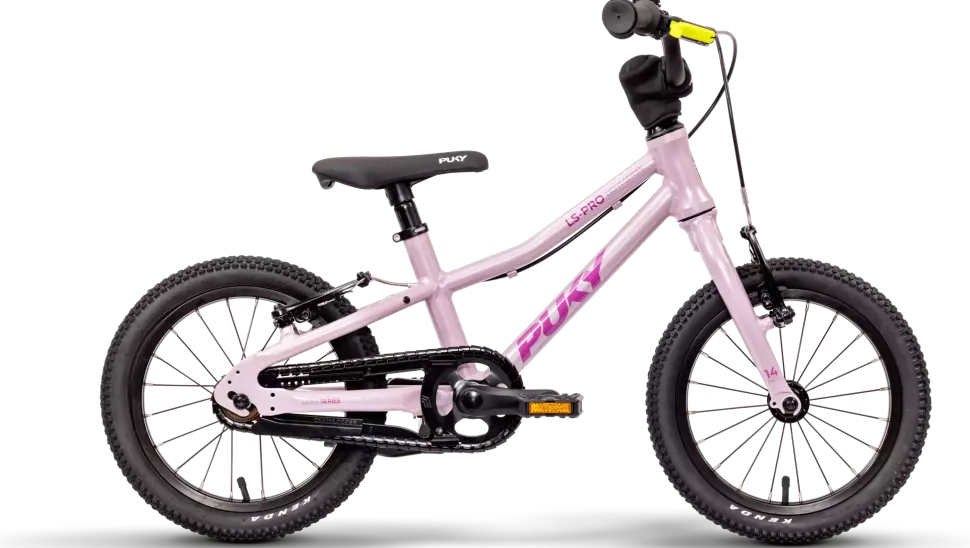 Puky LS Pro 14