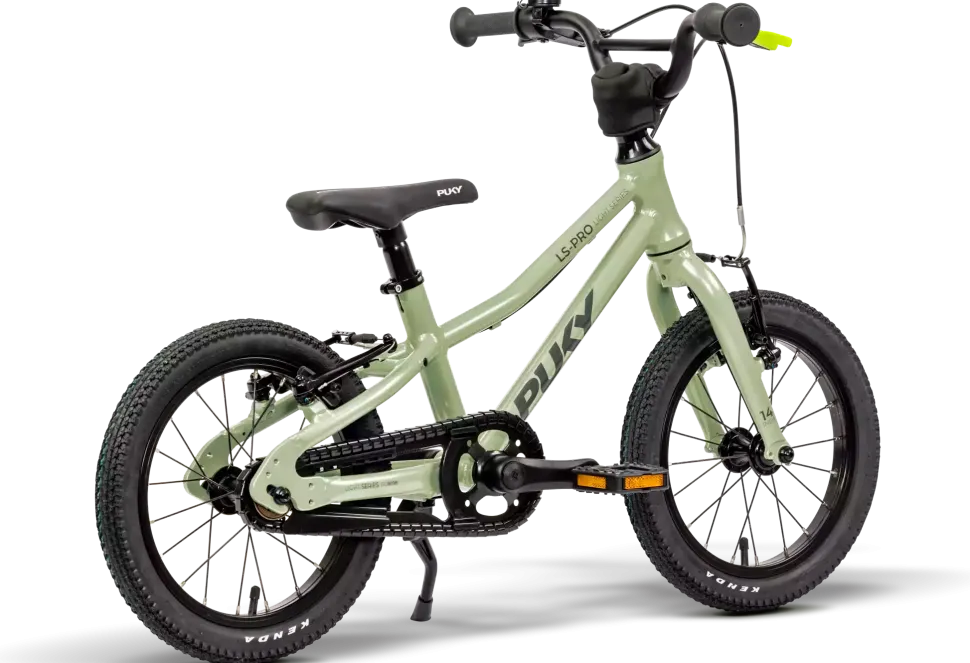 Puky LS Pro 14