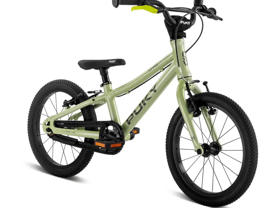 Puky LS Pro 16