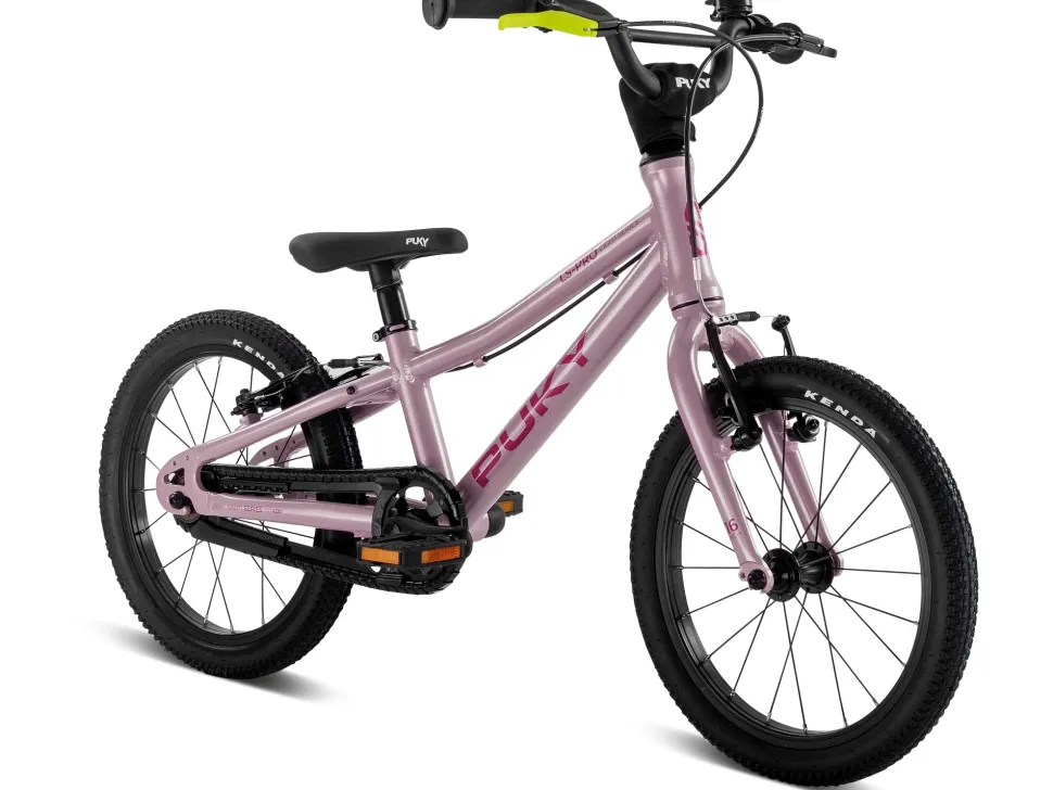 Puky LS Pro 16