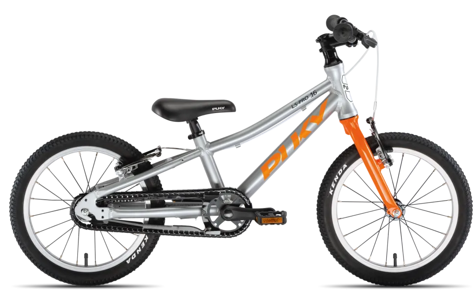 Puky LS Pro 16