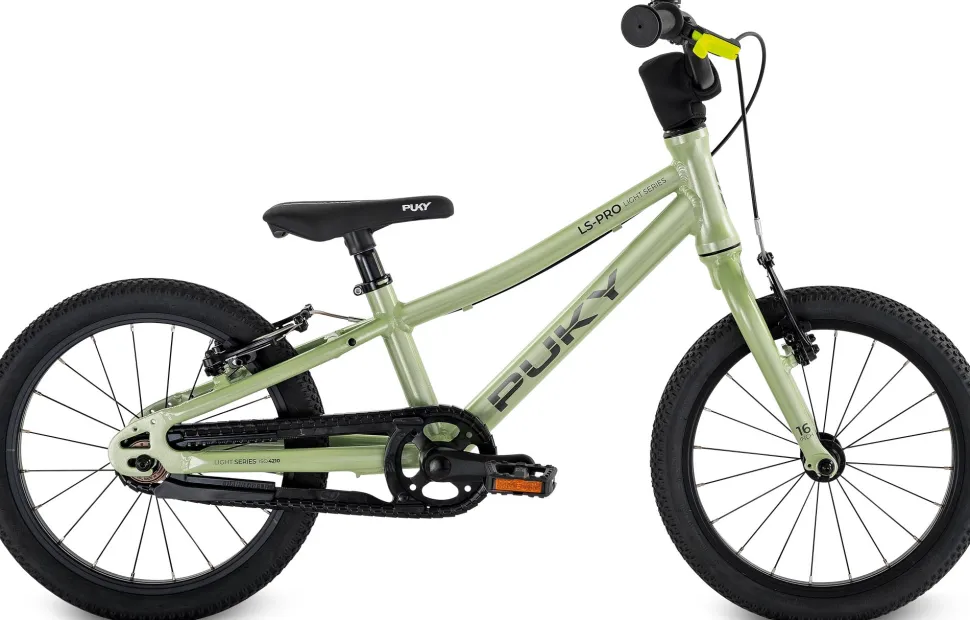 Puky LS Pro 16