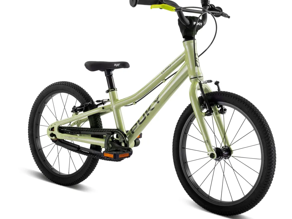 Puky LS Pro 18