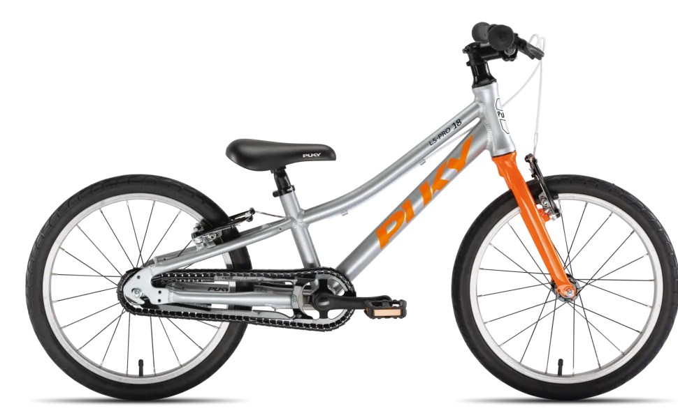 Puky LS Pro 18