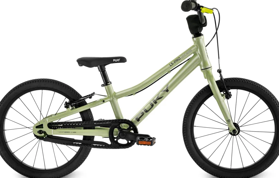 Puky LS Pro 18