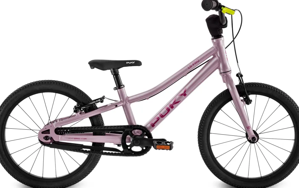 Puky LS Pro 18