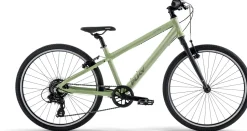 Puky LS Pro 24-8