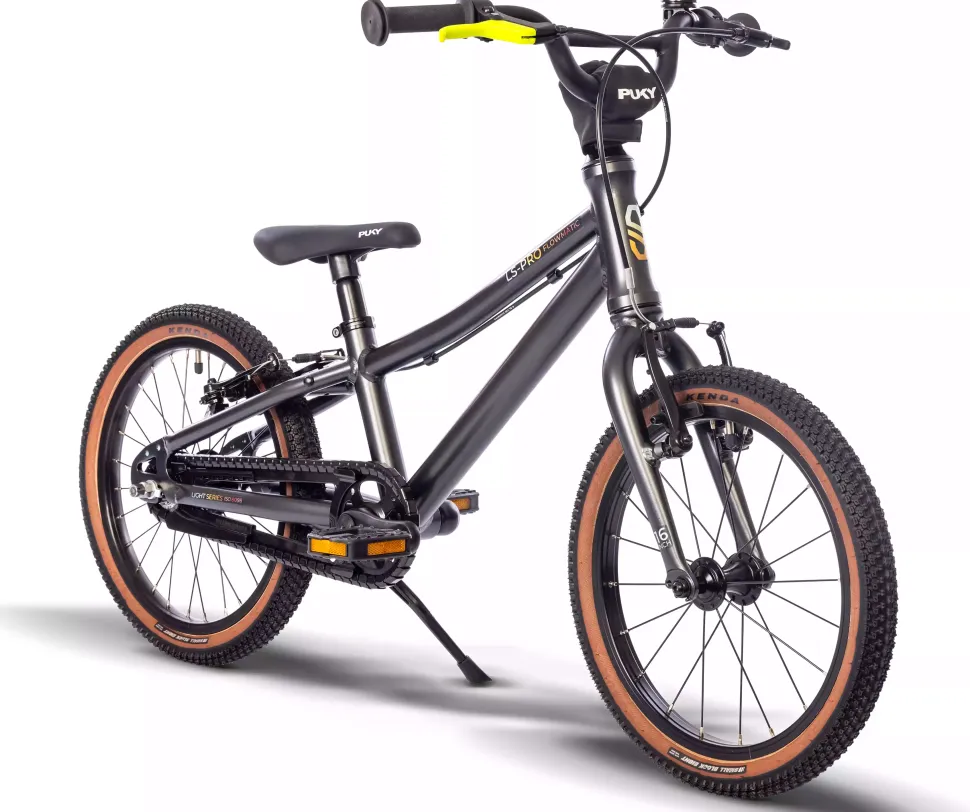 Puky LS Pro 16 Flowmatic