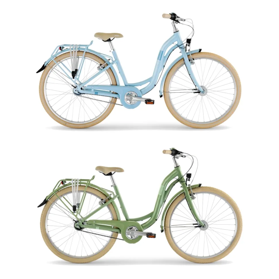 Puky Skyride 26/7