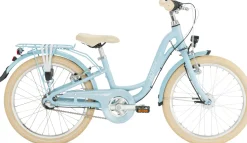 Puky Skyride 20/3 Classic, Retroblue