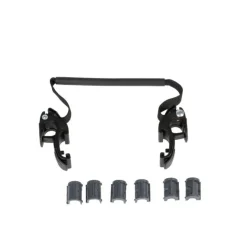QL2.1 lukot 16mm + sovitepalat