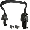 QL2.1 lukot 16mm + sovitepalat