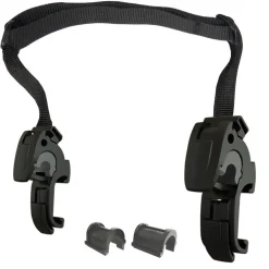 QL2.1 lukot 16mm + sovitepalat