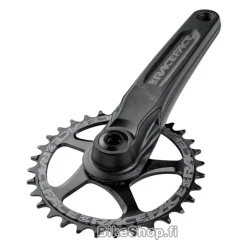 Race Face Aeffect kammet 165mm