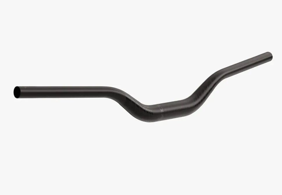 Race Face Aeffect R tanko 55mm musta 800mm