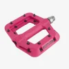 Race Face Chester polkimet magenta