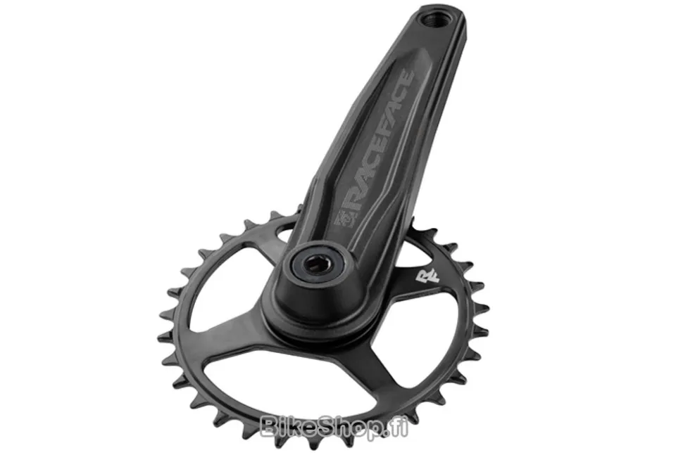 Race Face Ride fatbikekammet 175mm