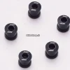 Rattaanpultit BCR51b HexStars