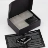 Rex Black Diamond hot wax