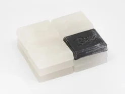 Rex Black Diamond hot wax