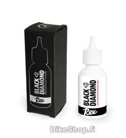 Rex Black Diamond ketjuöljy V2