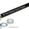 Robert Axle Project peräkärryakseli KID212