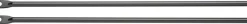 Salsa tavaratelineen jatkot 8x370mm