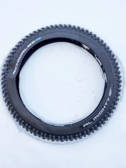Schwalbe Al Mighty 4.8" fatbike nastarengas